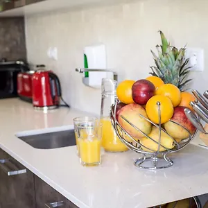 Apartment Family Dunas De, Alvor