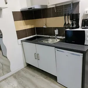 Au Coeur De Appartement Marseille