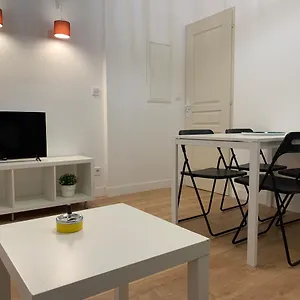 A 2 Pas Du Vieux Port Charmant T2 Appartement Marseille