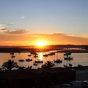 M&l House Alvor