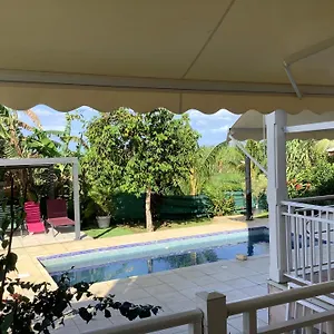 Alizée 3 Appartement Sainte-Rose