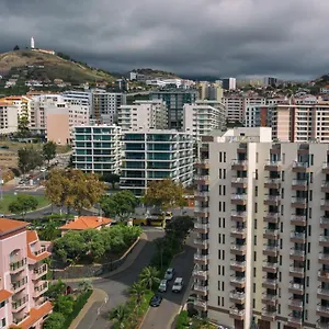 Binis Appartement Funchal (Madeira)