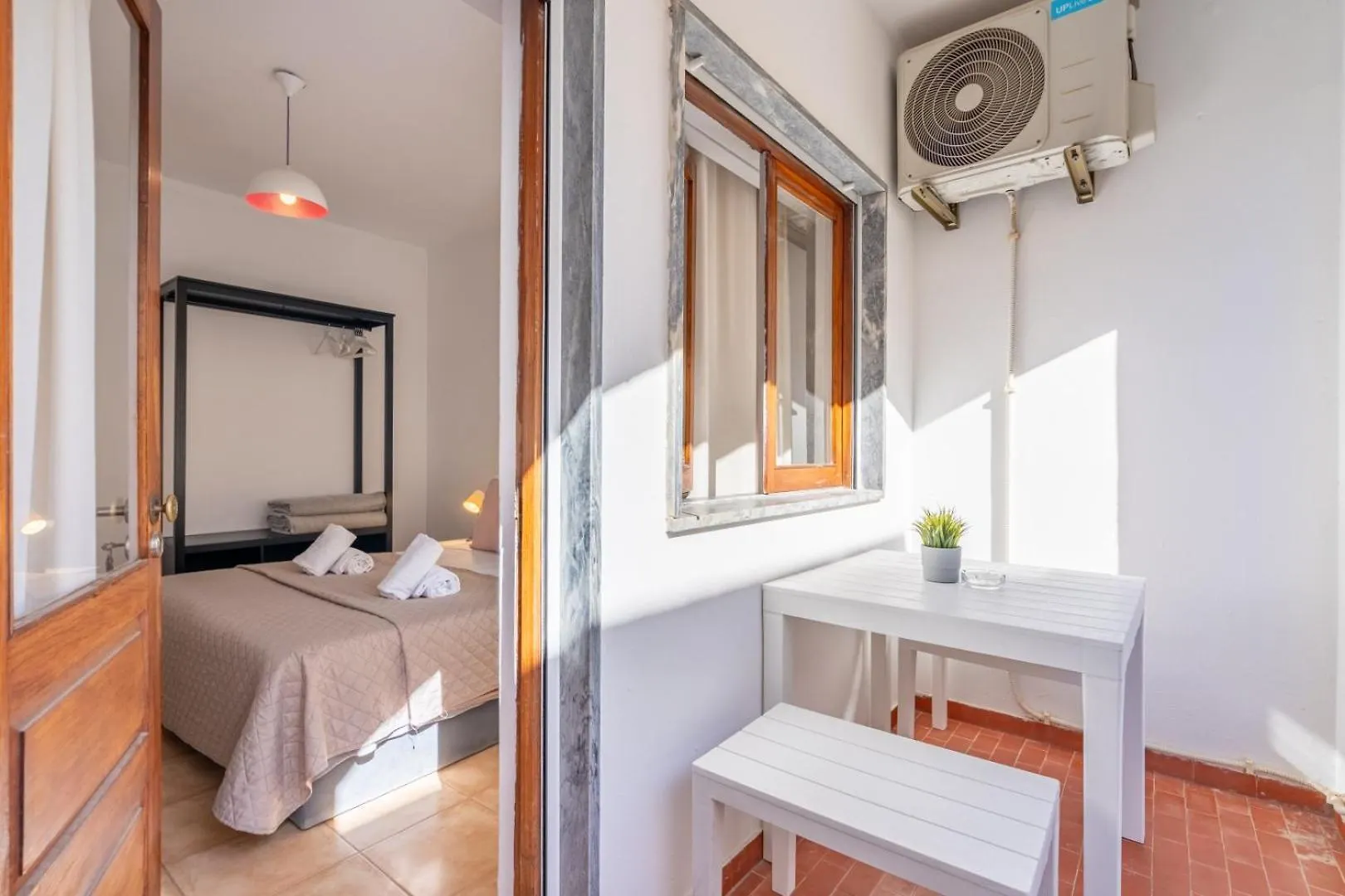 Homestay Ria Guest House Alvor