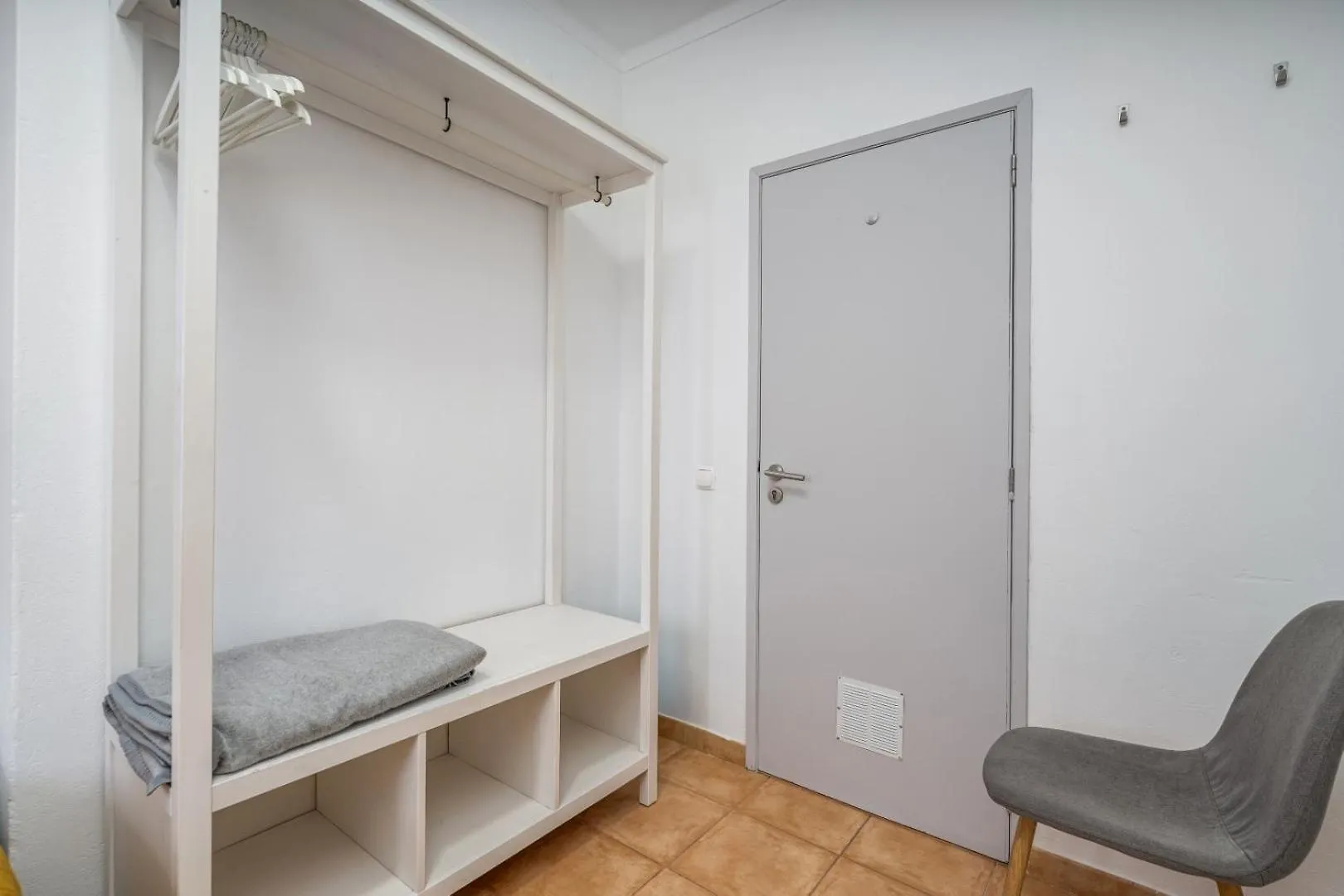 Ria Guest House Alvor Homestay