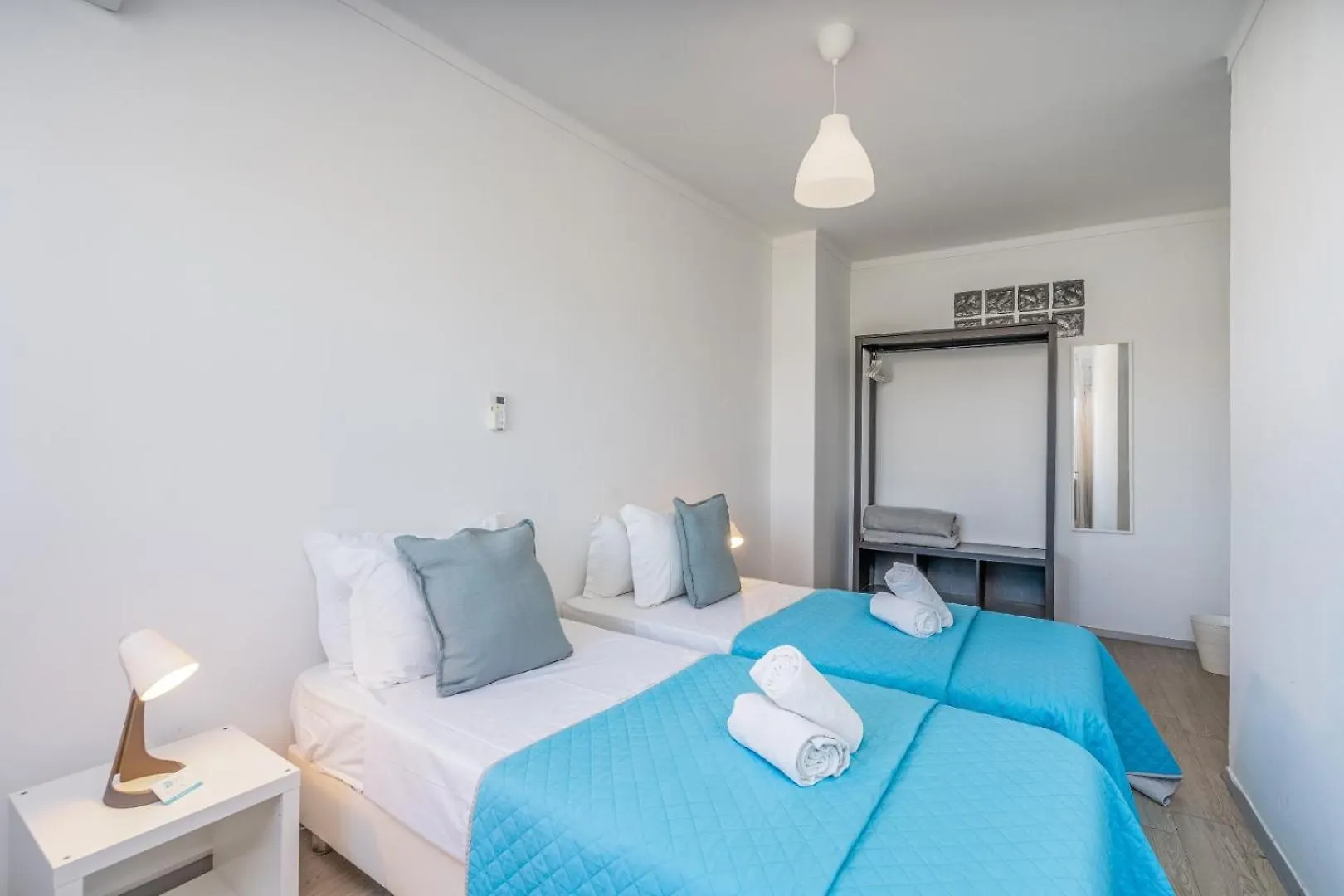 Ria Guest House Alvor Homestay