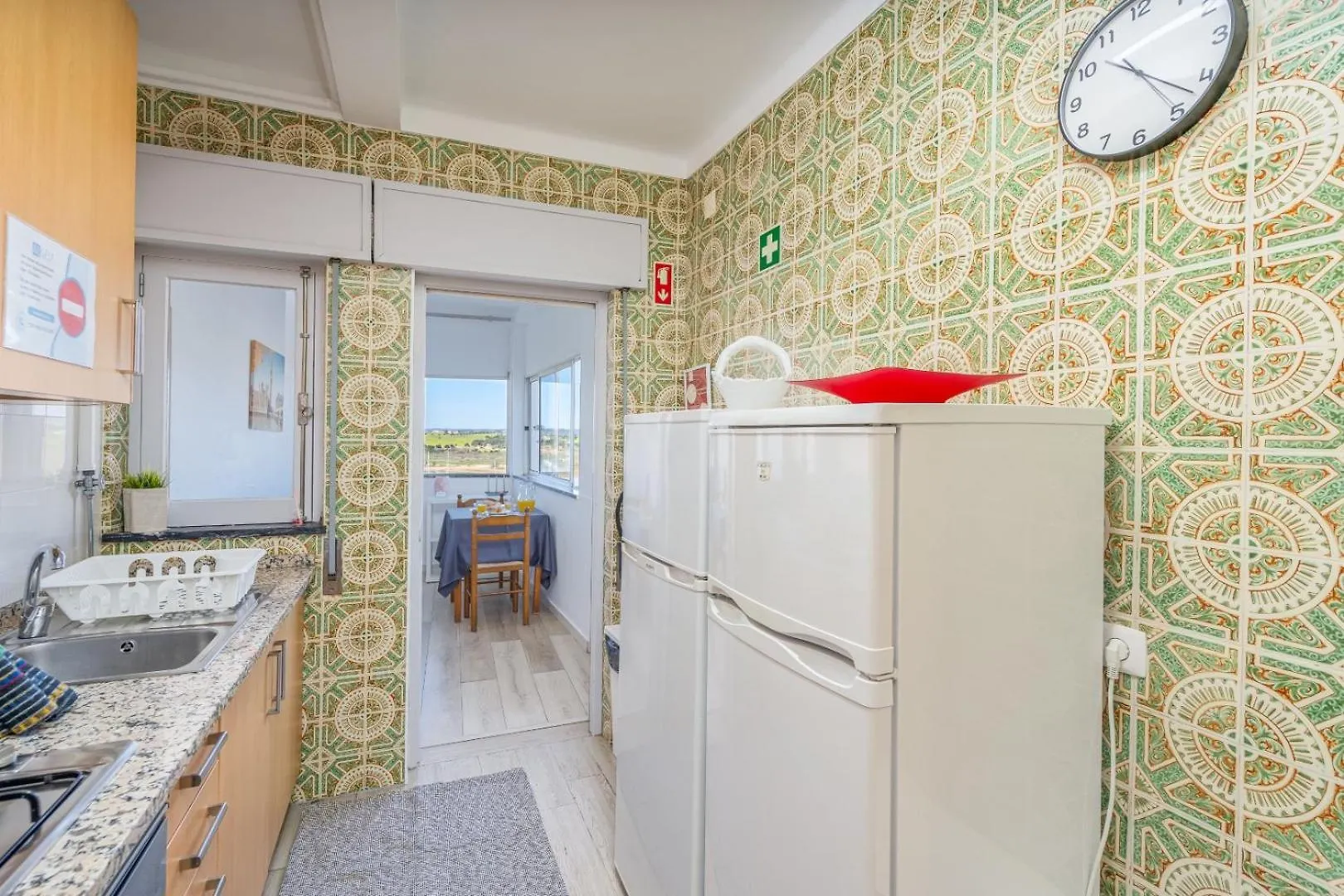 Ria Guest House Alvor