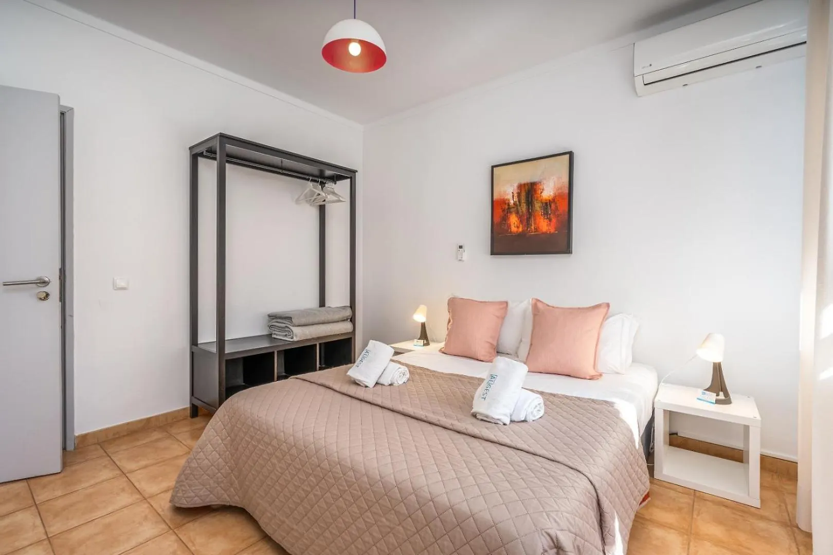Ria Guest House Alvor