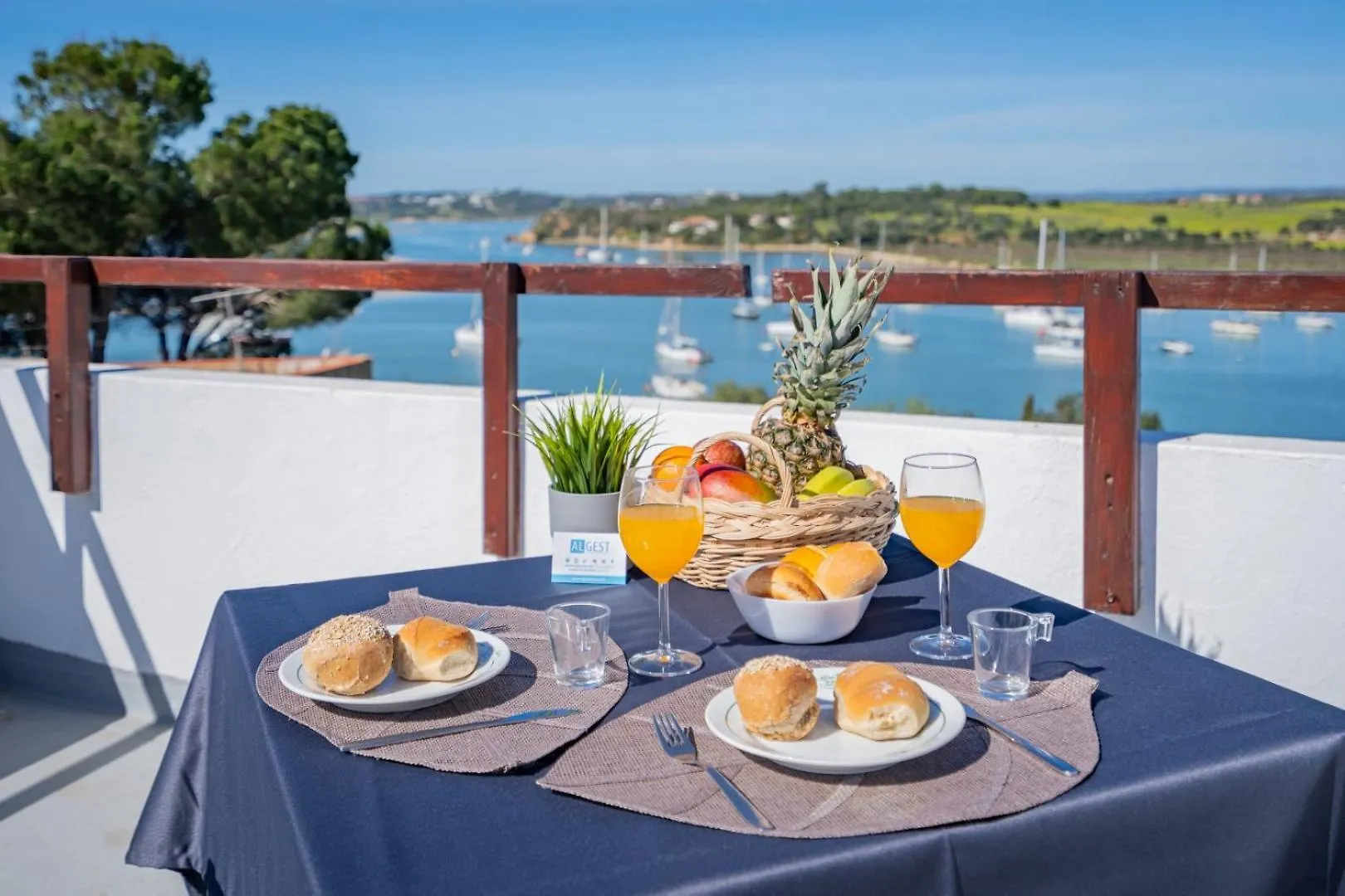 Homestay Ria Guest House Alvor