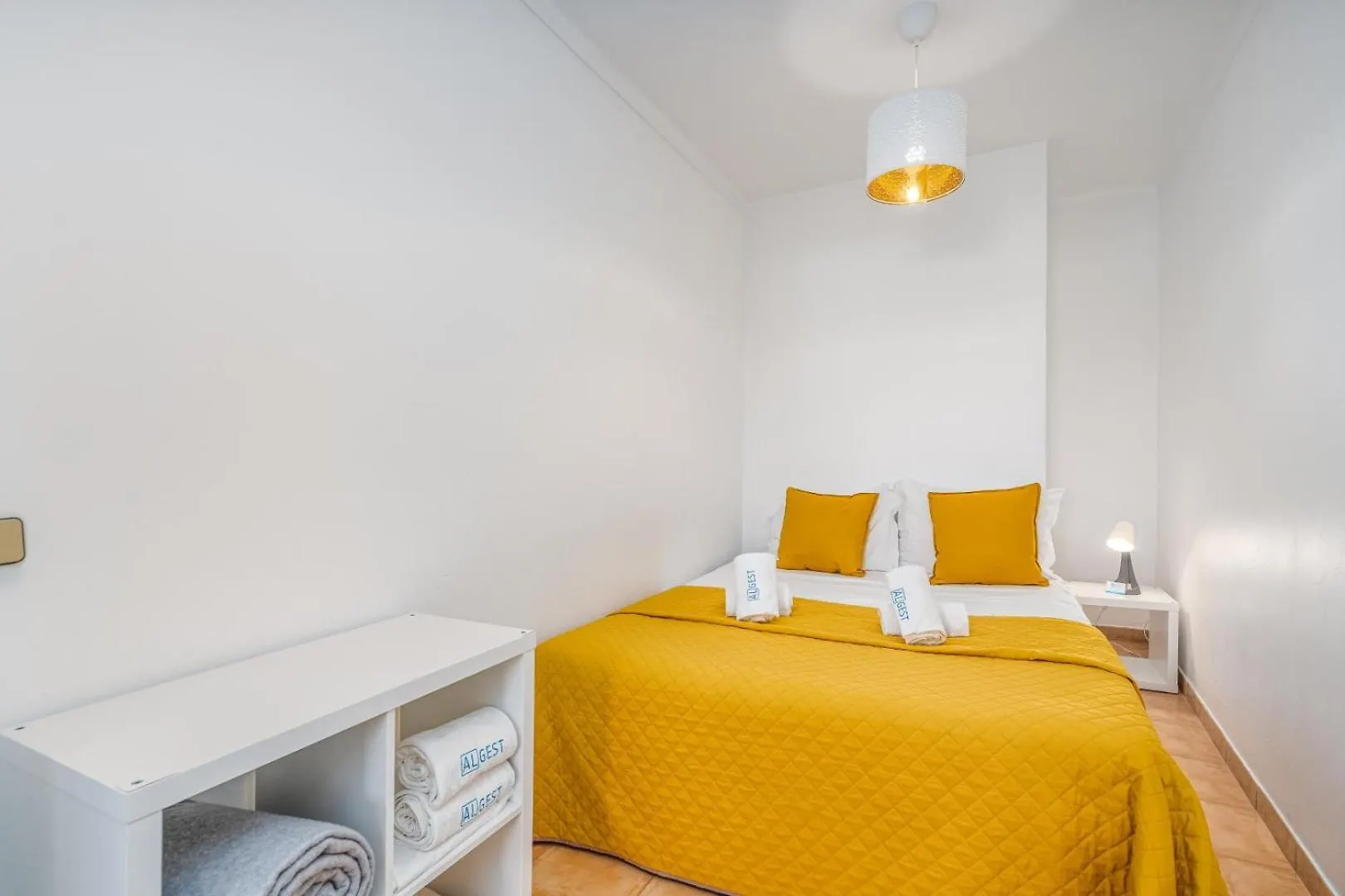 Ria Guest House Alvor 0*,