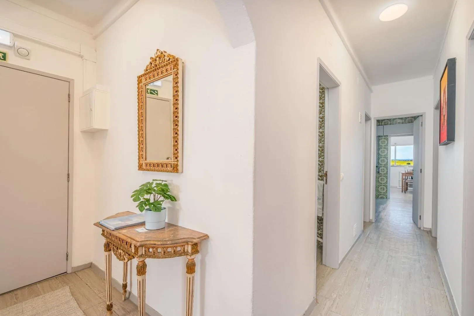 Ria Guest House Alvor