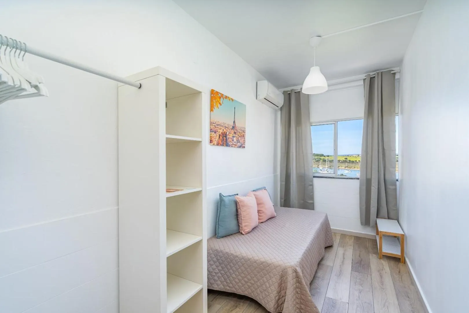 Ria Guest House Alvor 0*,  Portugal