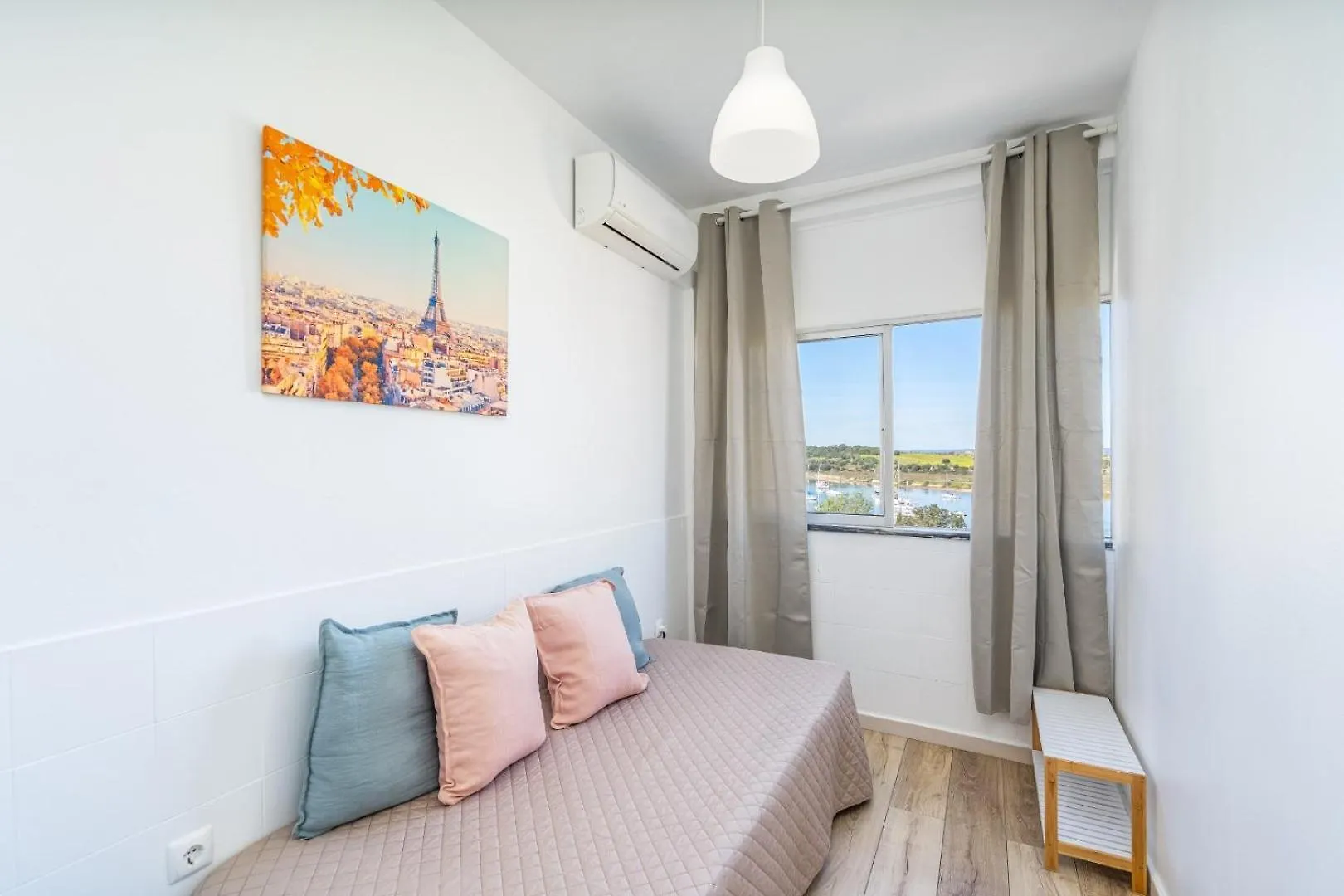 Homestay Ria Guest House Alvor