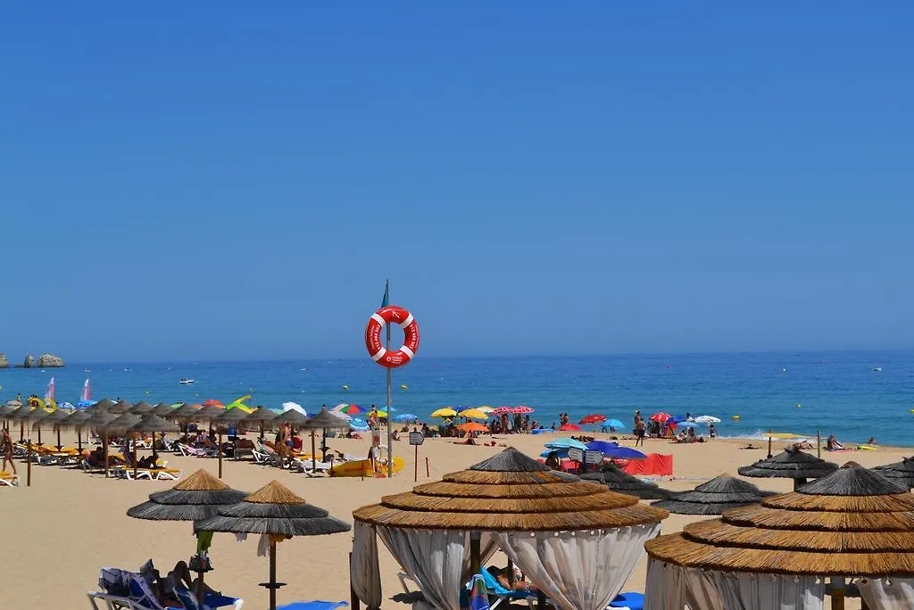 Ria Guest House Alvor Homestay